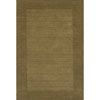 Kaleen Kaleen Regency 10 X 13 Olive Area Rugs