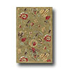 Kaleen Kaleen Khazana 8 X 9 Savannah Olive Area Rugs