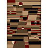 Radici USA Radici Usa Sofia I 8 X 10 Boxes - Sage Area Rugs