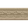 Tesoro Tesoro Foglia Listello Classic Tile  &  Stone