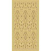 Kane Carpet Kane Carpet American Dream 9 X 13 Isphahan Neutral Area Rugs