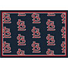 Milliken Milliken St. Louis Cardinals 11 X 13 St Louis Cardinals Team Are