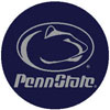 Logo Rugs Logo Rugs Penn State University Penn State Round Rug 4 Ft Area R