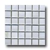 Sicis Sicis Murano Smalto Mosaic Titanium 1 Tile  &  Stone