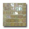 Sicis Sicis Iridium Mosaic Marigold 3 Tile  &  Stone