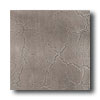 Crossville Crossville Questech Metals Nickel Silver 4 X 4 Crackle Polished
