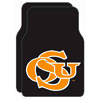 Logo Rugs Logo Rugs Oregon State University Oregon State Car Mat Area Rugs