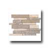 Alfagres Alfagres Tumbled Marble Puzzle Stone 12 X 9 1 / 2 Perlatto Cafe Pi