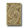 Kaleen Kaleen Khazana 10 X 13 Pasadena Ivory Area Rugs