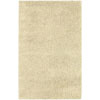 Kaleen Kaleen Desert Song Shag 5 X 8 Cream Area Rugs