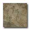 Metroflor Metroflor Konecto - Mediteranea Tile Mocha Vinyl Flooring