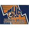 Milliken Milliken Mars Hill College 4 X 5 Mars Hill College Area Rugs