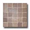 Casa Dolce Casa Casa Dolce Casa Contemporanea 3 X 3 Mosaic Gera Marrone Tile  &  S