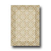 Milliken Milliken Adonado 4 X 5 Maize Antique Area Rugs