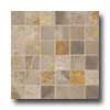 Marazzi Marazzi Jade Mosaic 2 X 2 Taupe Tile  &  Stone
