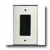 Tilecrest Tilecrest Fauxstone Resin Switch Plates Rectangular Receptacle P