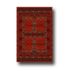 Home Dynamix Home Dynamix Monaco 5 X 8 Red 2226 Area Rugs