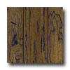 Mohawk Mohawk Texas Roadhouse Vintage Brown Hardwood Flooring