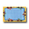 Home Dynamix Home Dynamix Kidz Image 5 X 7 Azure Blue Ki 004 Area Rugs