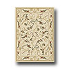 Home Dynamix Home Dynamix Natalie 2 X 7 Ivory 7546 Area Rugs