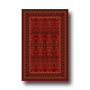 Home Dynamix Home Dynamix Monaco 5 X 8 Red 2237 Area Rugs
