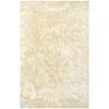 Kane Carpet Kane Carpet Cloud Nine Shag 2 X 8 Posh Ivory Area Rugs