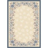 Milliken Milliken Lhasa 8 X 11 Opal Lapis Area Rugs