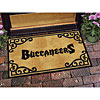 The Memory Company The Memory Company Tampa Bay Buccaneers Nfl Tbb 830 Area Rugs