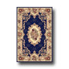 Home Dynamix Home Dynamix Sing 2 X 3 Navy Blue 792 Area Rugs