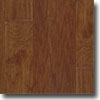 Mannington Mannington Blue Ridge Hickory Plank English Leather Hardwood Flo