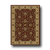 Home Dynamix Home Dynamix Royal Treasures 2 X 8 Red Area Rugs