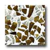 Fritztile Fritztile Glass Tile Gl6500 3 / 16 Nutmeg Tile  &  Stone