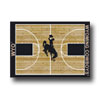 Milliken Milliken Wyoming Cowboys 8 X 11 Wyoming Cowboys Area Rugs