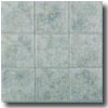 Interceramic Interceramic Colorstones 4 1 / 4 X 4 1 / 4 Azul Tile  &  Stone