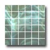 Diamond Tech Glass Diamond Tech Glass Stained Glass Mosaic Celadon Opalescent Tile