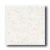 American Olean American Olean Unglazed Ceramic Mosaics - Hexagon Pepper White T