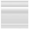 Roppe Roppe Visuelle Wall Base 4 1 / 2 Snow Rubber