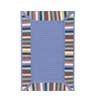 Colonial Mills, Inc. Colonial Mills, Inc. Reflections 10 X 13 Multi Border Area Rugs
