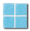 Daltile Daltile Venetian Glass Mosaics 2 X 2 Turquoise Tile  &  Stone