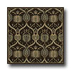 Kaleen Kaleen Tara 6 X 6 Madagascar Chocolate Area Rugs