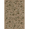 Milliken Milliken Serenity 8 Round Oregano Area Rugs