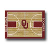 Milliken Milliken Oklahoma Sooners 5 X 8 Oklahoma Sooners Area Rugs