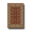 Home Dynamix Home Dynamix Royalty 8 X 11 Red 8079 Area Rugs