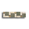 Alfagres Alfagres Tumbled Marble Borders Pc227 Tile  &  Stone