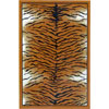 Home Dynamix Home Dynamix Zone 5 X 7 9085 Area Rugs