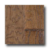 Virginia Vintage Virginia Vintage Handscraped Engineered Tobacco Hardwood Floorin