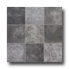 Tarkett Tarkett Fiber Floors Easy Living - Chicago Denim Vinyl Flooring