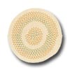 Colonial Mills, Inc. Colonial Mills, Inc. Georgetown 6 X 6 Round Beige Area Rugs
