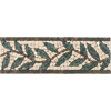 Tesoro Tesoro Sicilia Listello Noce Listello Tile  &  Stone