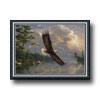 Milliken Milliken Hautman Collection 4 X 5 Eagle Area Rugs